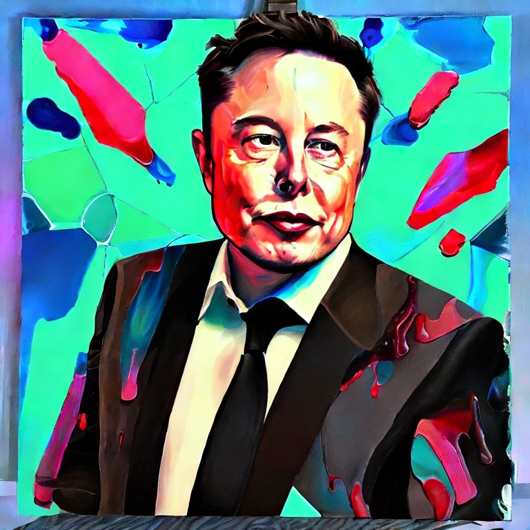 Elon Musk, visionario tecnológico y empresario del futuro