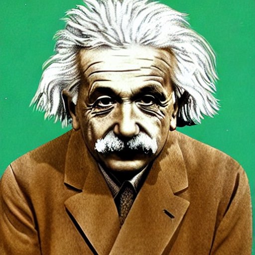 Albert Einstein, Una Mente Inquieta