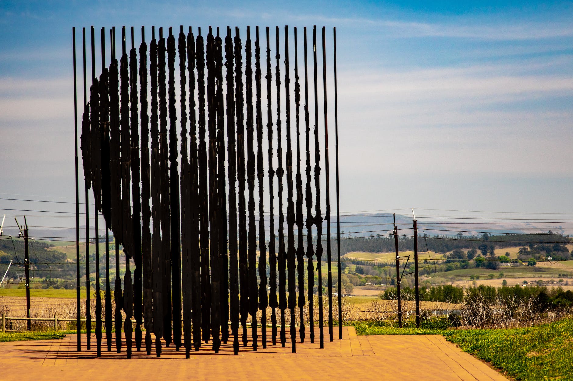 Nelson Mandela